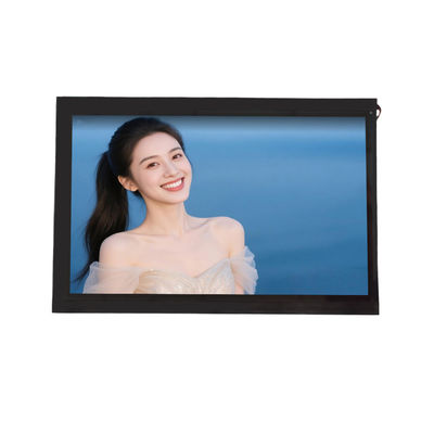 7.0 Zoll FHD IPS-Landschaft Auflösung 1200 * 1920 MIPI-Schnittstelle 40PIN-Bildschirm