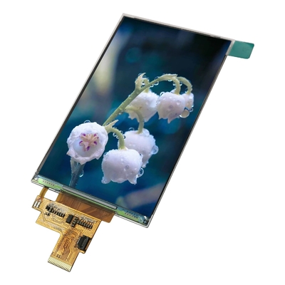 Adia 5,98 Zoll IPS FHD Industrie TFT-Display -20°C bis 70°C