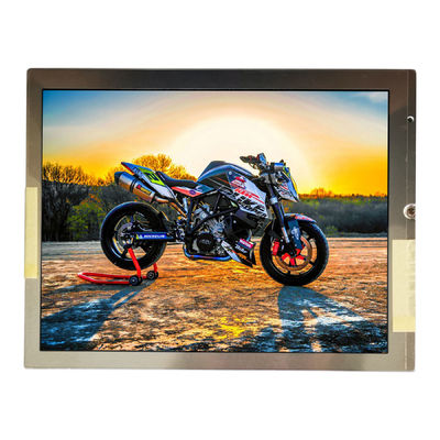 Ein guter Preis. 6,5 Zoll industrielles TFT LCD zeigen Entschließung 20pin LVDS Schnittstellen-1024x768 an Online