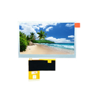 Blendschutz-TFT LCD Anzeigen 480*272 für industrielle oder Spiel-Konsole