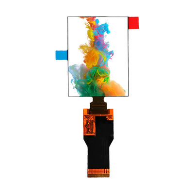 Ein guter Preis. 2,4 LCD-Bildschirm-intelligente Fernsteuerungsentdeckungsbildschirmauflösung Farbe des Zoll AMOLED 450 * 600 Antrieb RM690B0 Online