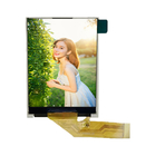 2.4 Zoll 240 * 320 SPI Schnittstelle TFT LCD-Display Bildschirm Außen Halbreflexive / Transparent