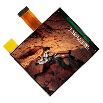 Ein guter Preis. 3.5 Zoll TFT-LCD-Modul 1440*1600-MIPI-Schnittstelle mit breitem Blickwinkel für VR/AR Online