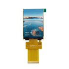 2.8 Zoll LCD-Bildschirm 240 * 320 SPI/MCU/RGB-Schnittstelle IPS Vollwinkel mit Berührung