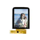 2.0 Zoll TFT Kapazitäts-Touchscreen IPS 240 * 320 3/4 SPI+RGB/MCU Schnittstelle