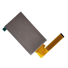 3.99-Zoll-IPS-Transflexive TFT-LCD-MIPI-Schnittstelle für industrielle Handheld-Geräte