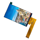 3.99-Zoll-IPS-Transflexive TFT-LCD-MIPI-Schnittstelle für industrielle Handheld-Geräte