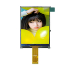 3.2 Zoll TFT-LCD-Bildschirm SPI-Schnittstelle 240 * 320 für visuelle Türglockenmessgeräte