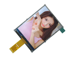 3.2 Zoll TFT-LCD-Bildschirm SPI-Schnittstelle 240 * 320 für visuelle Türglockenmessgeräte