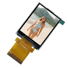 2.4 Zoll TN Sonnenlesbares Display Halbtransparenter und Halbreflexiver Bildschirm 240 * 320 SPI/MCU/RGB-Schnittstelle