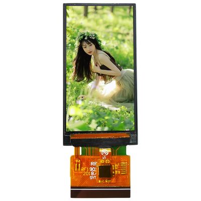 Qualität Adia Industrie TFT Display IPS FHD 450 Cd/m² ALLE Betrachtungswinkel usine