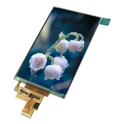 Qualität Adia 5,98 Zoll IPS FHD Industrie TFT-Display -20°C bis 70°C usine