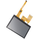 ST7282 Anzeige 4,3 Zoll IPS TFT LCD, industrieller Bildschirm 480xRGBx272