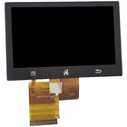 4,3 Zoll 50 Touch Screen Pin 800xRGBx480 TFT LCD mit IPS-Platte
