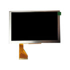 5,0 Zoll tft lcd zeigt breite Temperatur LCD-Platte WVGA 800*480 an
