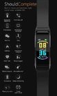 262K färben SPI-Schnittstelle Anzeige eine 0,96 Zoll-OLED für Smart Watch