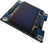 Mono-OLED Anzeige SSD1106G-Fahrer-1.3inch, I2C-Schnittstelle Digital TFT LCD