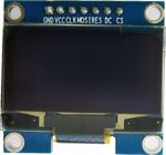 Mono-OLED Anzeige SSD1106G-Fahrer-1.3inch, I2C-Schnittstelle Digital TFT LCD