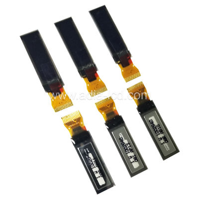 Ein guter Preis. SSD1316 Anzeigen-Modul des Fahrer-96x32 0,86 des Zoll-OLED Online