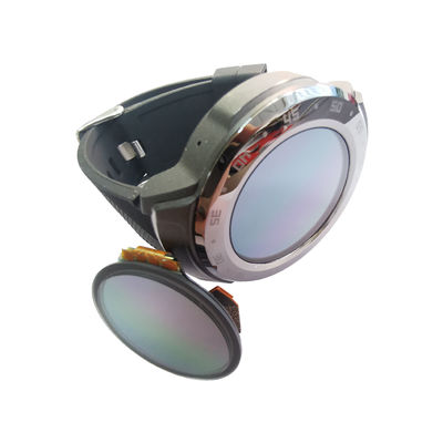 Ein guter Preis. LCD-Anzeige Farbe 400x400 1,39“ 16.7m Kreis-mit Schnittstelle MIPI DSI Online