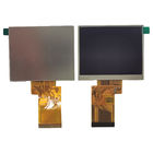 45Pin 320xRGBx240 3,5 Zoll TFT LCD-Touch Screen