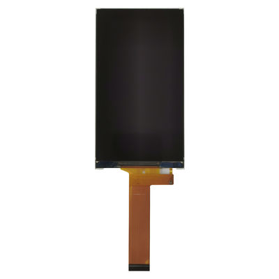 Ein guter Preis. Anzeigen-Soems FWVGA 480*854 lcd 5.0inch lcd Modul mit Platte tft Anzeige des Fahrers IC mipi dsi Schnittstelle ST7701S Online