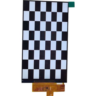 Ein guter Preis. Anzeigen-Soems 720p 720*1280 lcd 5.0inch lcd Modul mit Platte tft Anzeige des Fahrers IC mipi dsi Schnittstelle ILI9881C Online