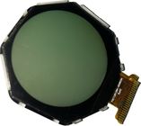 Anzeige SPI-Schnittstellen-128x128 LCD, Anzeige Transflective LCD des Fahrer-ST7571