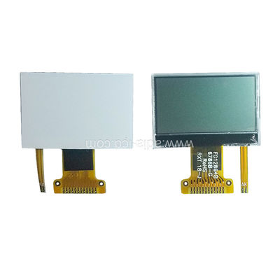 Ein guter Preis. Punktiert grafisches LCD Anzeigen-Modul ST7567A IC, 128X64 Anzeige TN LCD Online