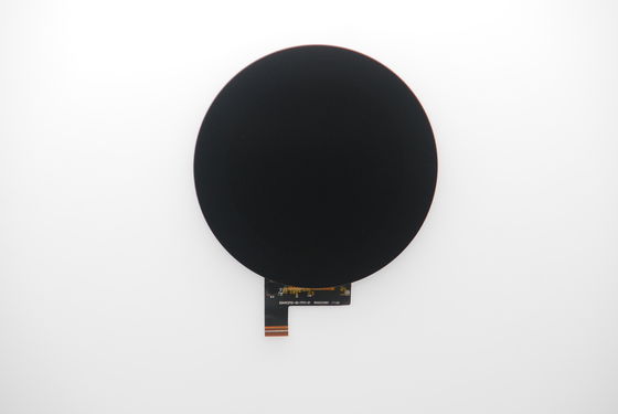 Ein guter Preis. 39 Pin 3,4 bewegen industrielle TFT-Anzeige mit Punkten 800x800 Schritt für Schritt fort Online