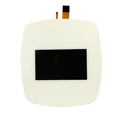 Ein guter Preis. LVDS-Schnittstelle 31Pin 7 Zoll TFT LCD-Touch Screen mit IPS-Platte Online