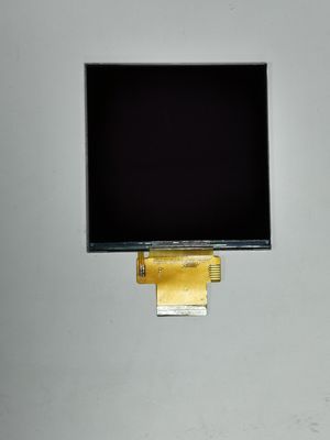 Ein guter Preis. Betrachtungswinkel 3 3.95inch IPS TFT LCD 480*480 volle Interface-Baustein SPIs 18b (Aufstieg) RGB lcd-Bildschirmanzeige Online