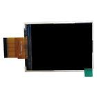 RGB schließen 2,8 Zoll TFT LCD, Anzeige 300cd/M2 IPS TFT LCD an