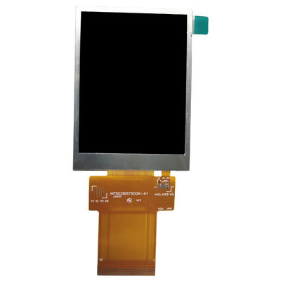 Ein guter Preis. 2,8 widerstrebender Touch Screen des Zoll-50Pin TFT mit RGB-Schnittstelle Online