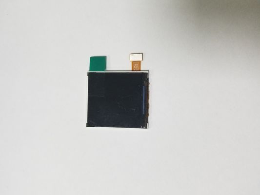 Ein guter Preis. 1,54“ Platte MCU-Schnittstelle LCD TFT, Noten-Bildschirmanzeige 300cd/M2 TFT Online