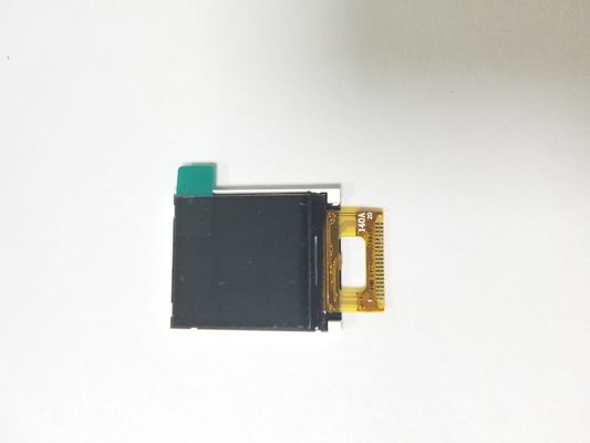 Ein guter Preis. 262K Sonnenlicht 200cd/M2 lesbares TFT der Farbe1,44“ Online