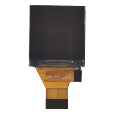 Ein guter Preis. 1,3 Zoll breite Temperatur LCD SPI-Schnittstellen-240X240 für tragbares Gerät Online