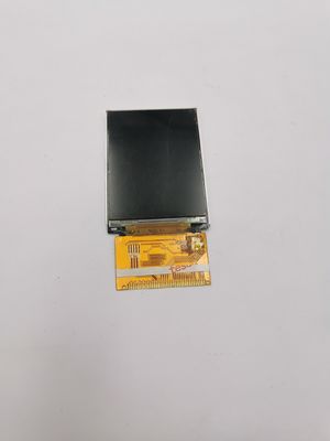 Ein guter Preis. 262K widerstrebender Touch Screen TFTs Fahrer Farbe-37 Pin ILI9341 Online