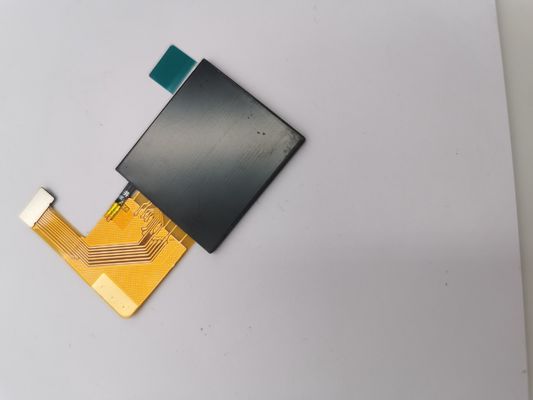 Ein guter Preis. ST7789V 1,22 Zoll-Sonnenlicht-lesbarer Schirm, 3 SPI Schnittstellen-Fingerspitzentablett-Modul Online