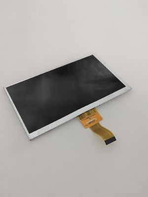 Ein guter Preis. 1024x600 30 Anzeige Pin LCD, RGB-Schnittstelle 7 Zoll TFT-Touch Screen Online