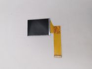 SPI-Schnittstelle ST7701 2,4 Zoll LCD-Anzeige, hohe Helligkeit 300cd/M2 LCD-Anzeige