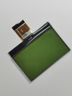 Ein guter Preis. 1/9 schräges treibendes Anzeigen-Modul 128X64 Dots Touch Screen LCD für Kamera Online