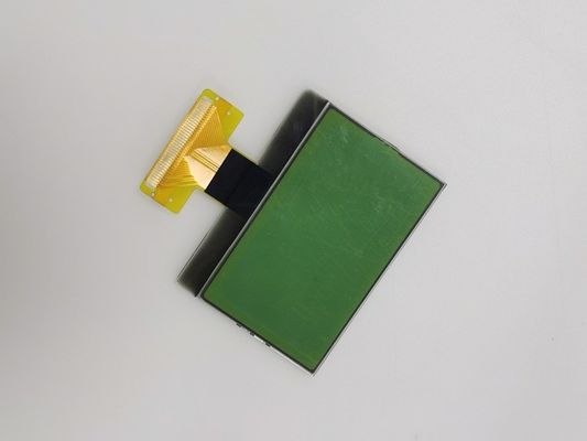 Ein guter Preis. Fahrer RoHS 128x64 ST7567 grafisches Modul ICs LCD mit Seriendaten-Schnittstelle Online