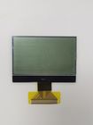 FSTN 128x64 grafisches Modul MPU-Schnittstelle LCD mit 1/9 schrägem Fahren