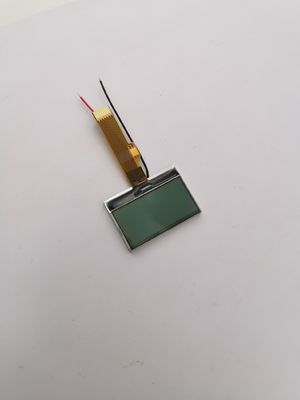 Ein guter Preis. 1/9 schräges treibendes 128X64 punktiert grafisches Modul LCD mit FSTN-Platte Online