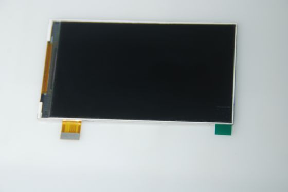 Ein guter Preis. RoHS 480X800 Touch Screen 3,97 Zoll Mipi Dsi mit Weiß 8 LED Online