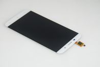 Schnittstelle 350cd/M2 MIPI DSI 5 Zoll LCD-Touch Screen mit IPS-Platte