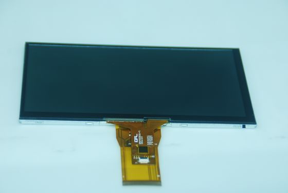 Ein guter Preis. 16.7M Color 7,0 Zoll TFT LCD-Schirm, 800x480 Entschließung 50 Anzeige Pin LCD Online