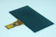 16.7M Color 7,0 Zoll TFT LCD-Schirm, 800x480 Entschließung 50 Anzeige Pin LCD