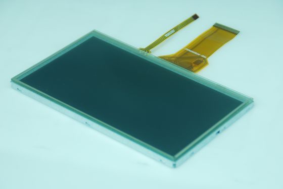 Ein guter Preis. 800xRGBx480 7 Zoll TFT-Touch Screen, 16.7M Color 50 Anzeige Pin LCD Online